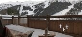 Chalet in Meribel