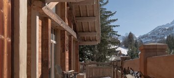 Chalet in Meribel