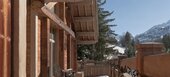 Chalet in Meribel