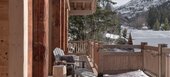 Chalet in Meribel