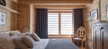 Chalet in Meribel