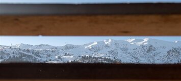 Chalet à Méribel