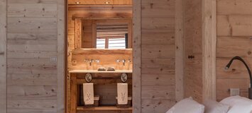 Chalet in Meribel