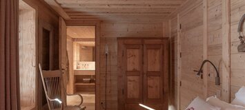 Chalet in Meribel