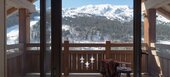 Chalet in Meribel