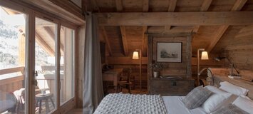 Chalet in Meribel