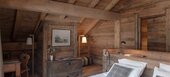 Chalet in Meribel