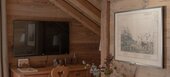 Chalet in Meribel