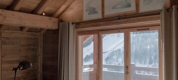 Chalet in Meribel