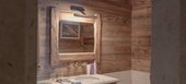 Chalet in Meribel