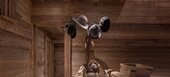 Chalet in Meribel