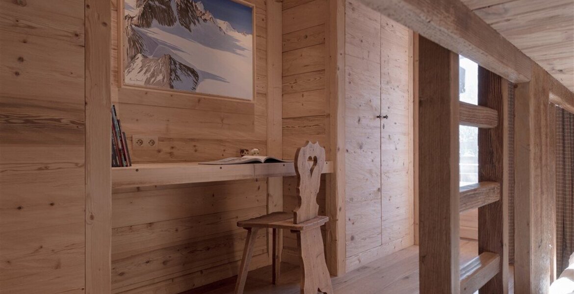 Chalet in Meribel