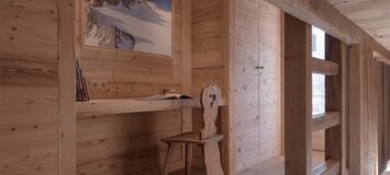 Chalet in Meribel