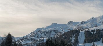 Chalet en Méribel