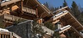 Chalet in Meribel