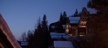 Chalet en Méribel