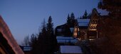 Chalet in Meribel