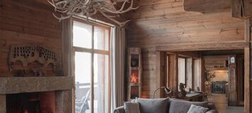 Chalet in Meribel