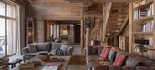 Chalet in Meribel