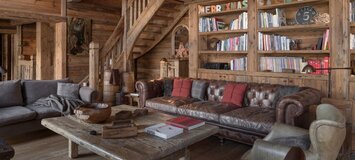 Chalet in Meribel