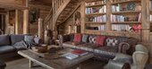 Chalet in Meribel