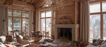 Chalet in Meribel