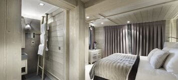 Chalet in Cospillot  Courchevel 1850 