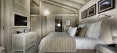 Chalet in Cospillot  Courchevel 1850 