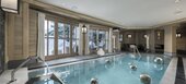 Chalet en Cospillot Courchevel 1850 