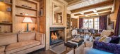 Luxury Chalet located in Le Cret