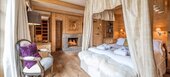 Luxury Chalet located in Le Cret