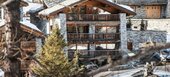 Chalet in the mountains of Val-d'Isere