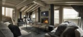 Chalet for rent in Val d'isere