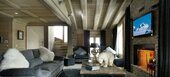 Chalet en alquiler en Val d'isere