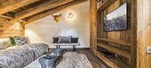 This chalet has been beautifully redesigned in 2016