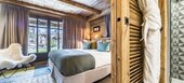 This chalet has been beautifully redesigned in 2016