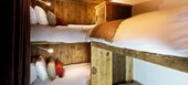 The smallest of our luxury chalets in Val d'Isère