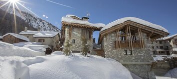 Increíble chalet en Val D'Isere