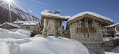 Amazing chalet in Val D'Isere 