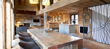 Amazing chalet in Val D'Isere 