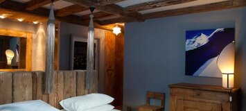 Chalet exceptionnel à Val d'Isère