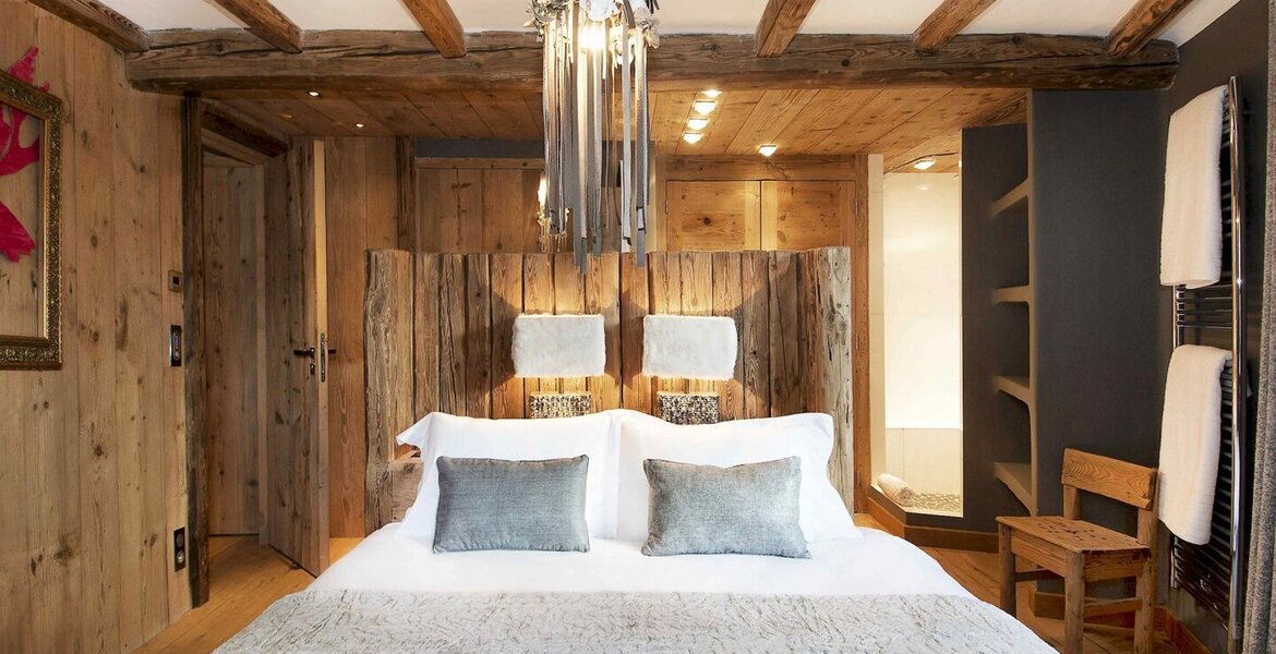 Amazing chalet in Val D'Isere 