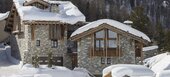Chalet complémentaire de luxe à Val d'Isère  