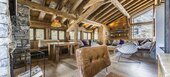 Chalet complementario de lujo en Val d'isere  