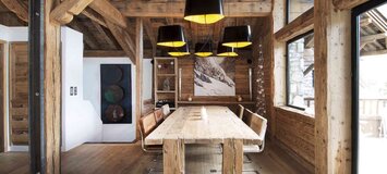 Chalet complementario de lujo en Val d'isere  