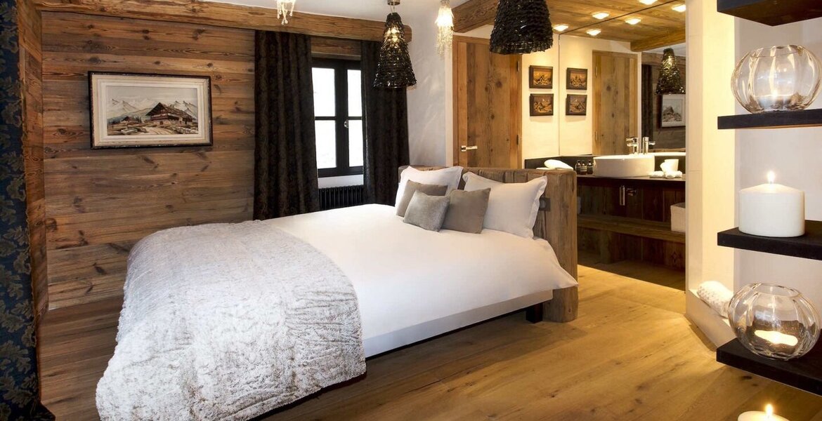 Chalet complementario de lujo en Val d'isere  