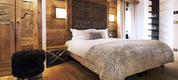 Chalet complementario de lujo en Val d'isere  