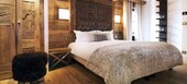 Luxury complementary chalet in Val d'isere