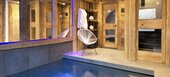 Chalet complementario de lujo en Val d'isere  