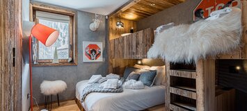 Located at the heart of the French Alps in Val d  Isère